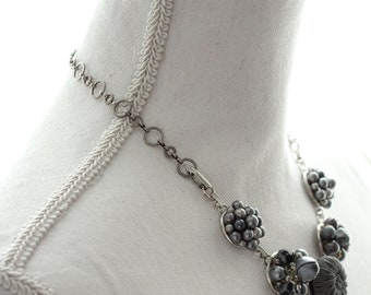 Brrnoo 925 Sterling Silver Jewelry Making Necklace Bracelet DIY