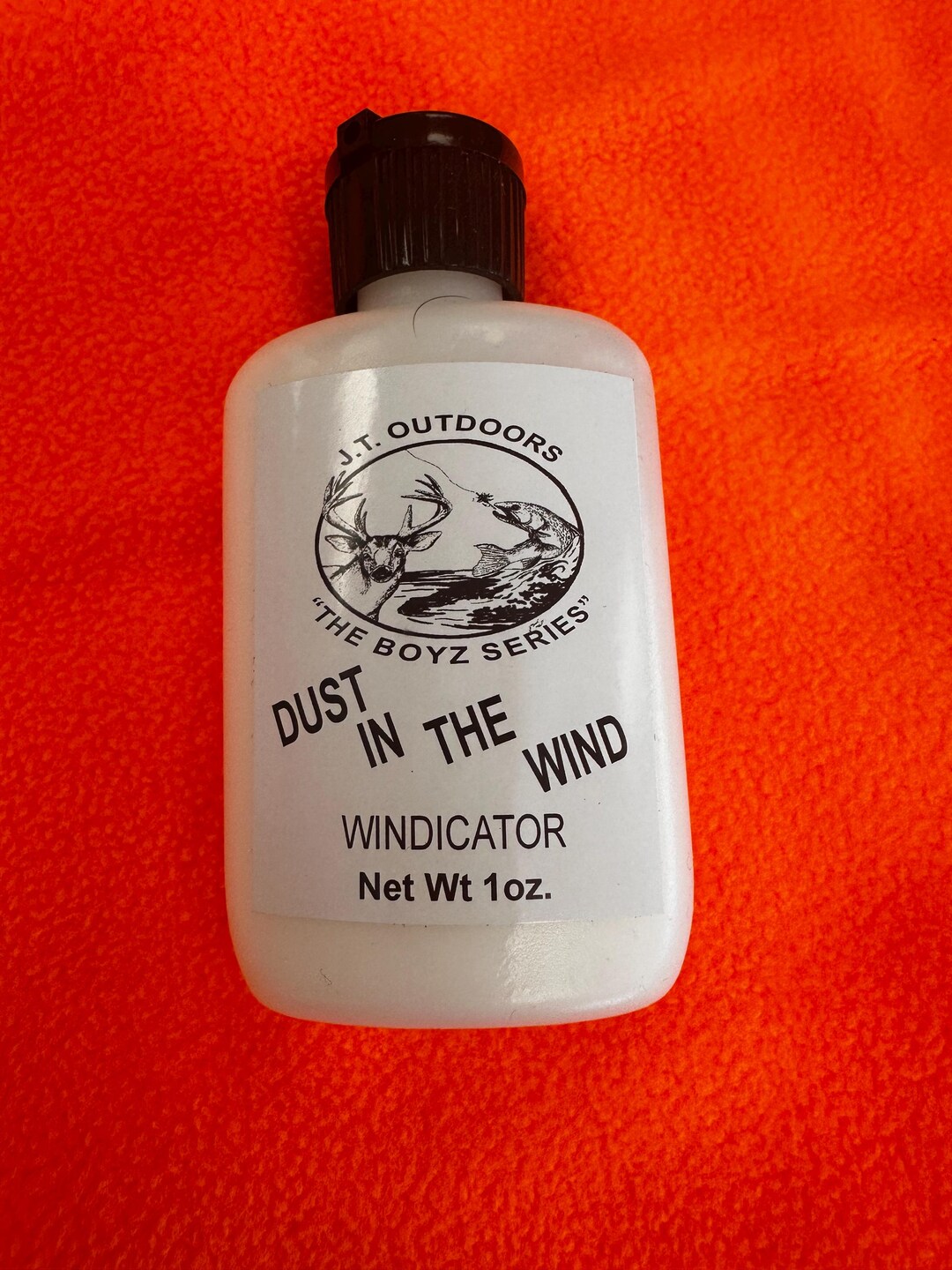 Windicator Powder Wind Windicator Ultra Lite Powder Breeze Checker 9 Scents - Etsy