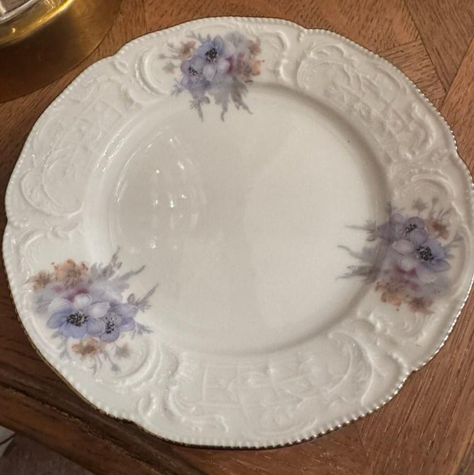 Rosenthal Roses Vintage Rosenthal Classic Rose Porcelain China Set - 8 Place Settings ...