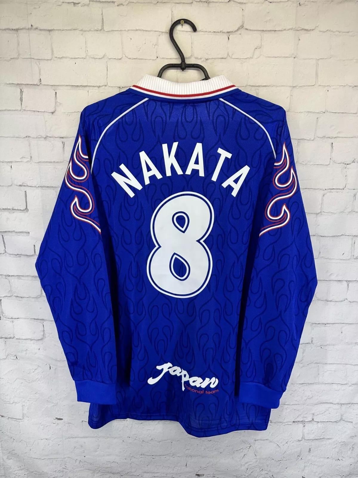 Japan 1998 Jersey - Etsy
