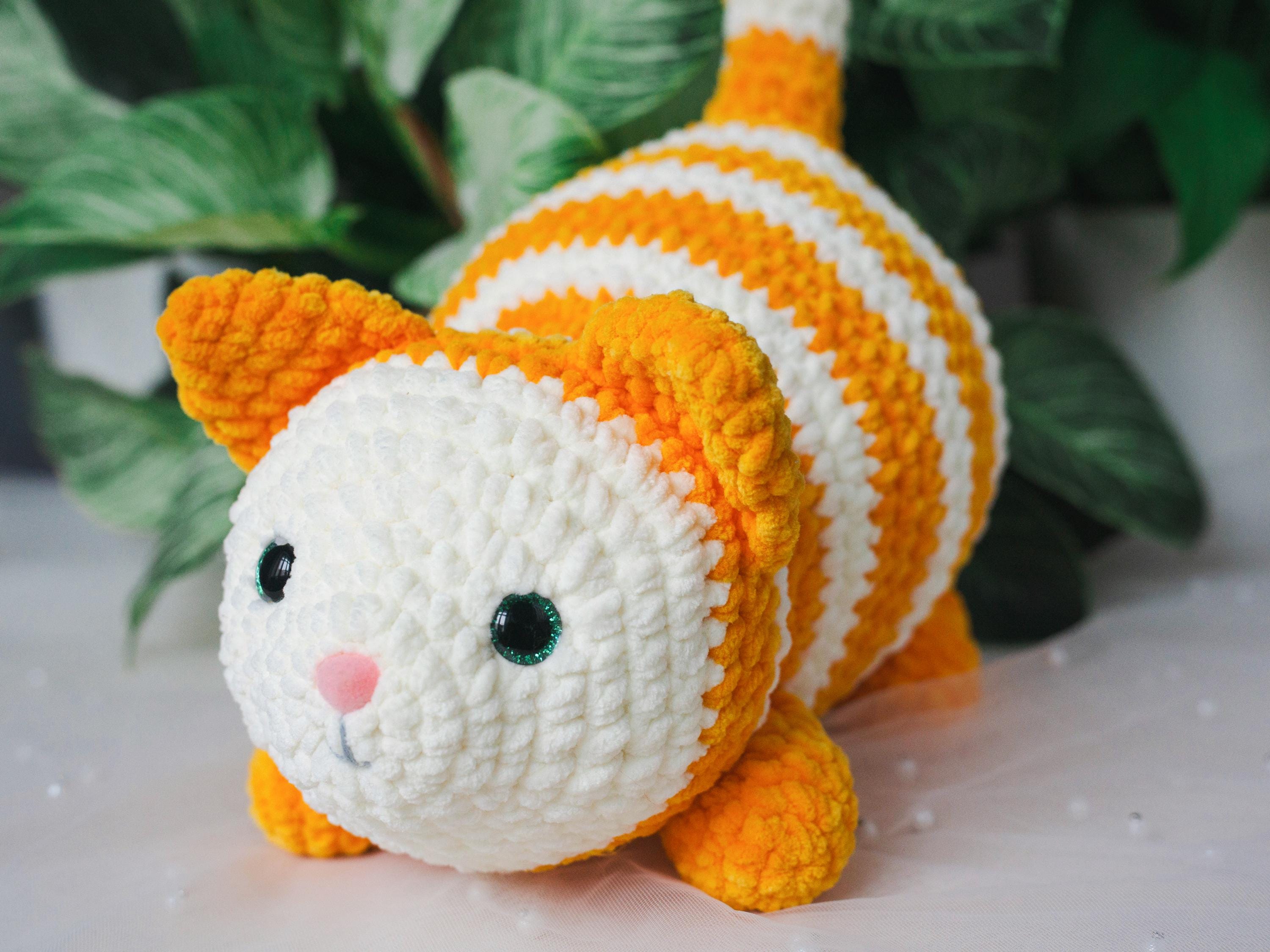 Amigurumi Fr Anfnger