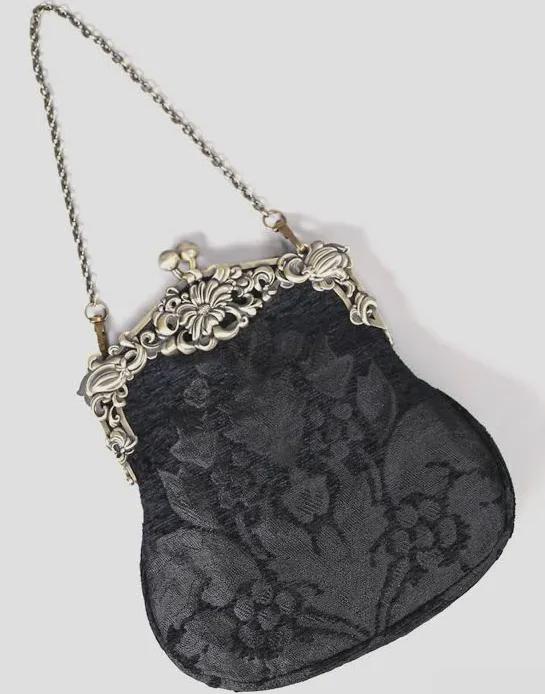 ポーチ＆小銭入れ - ビンテージ - Etsy 日本