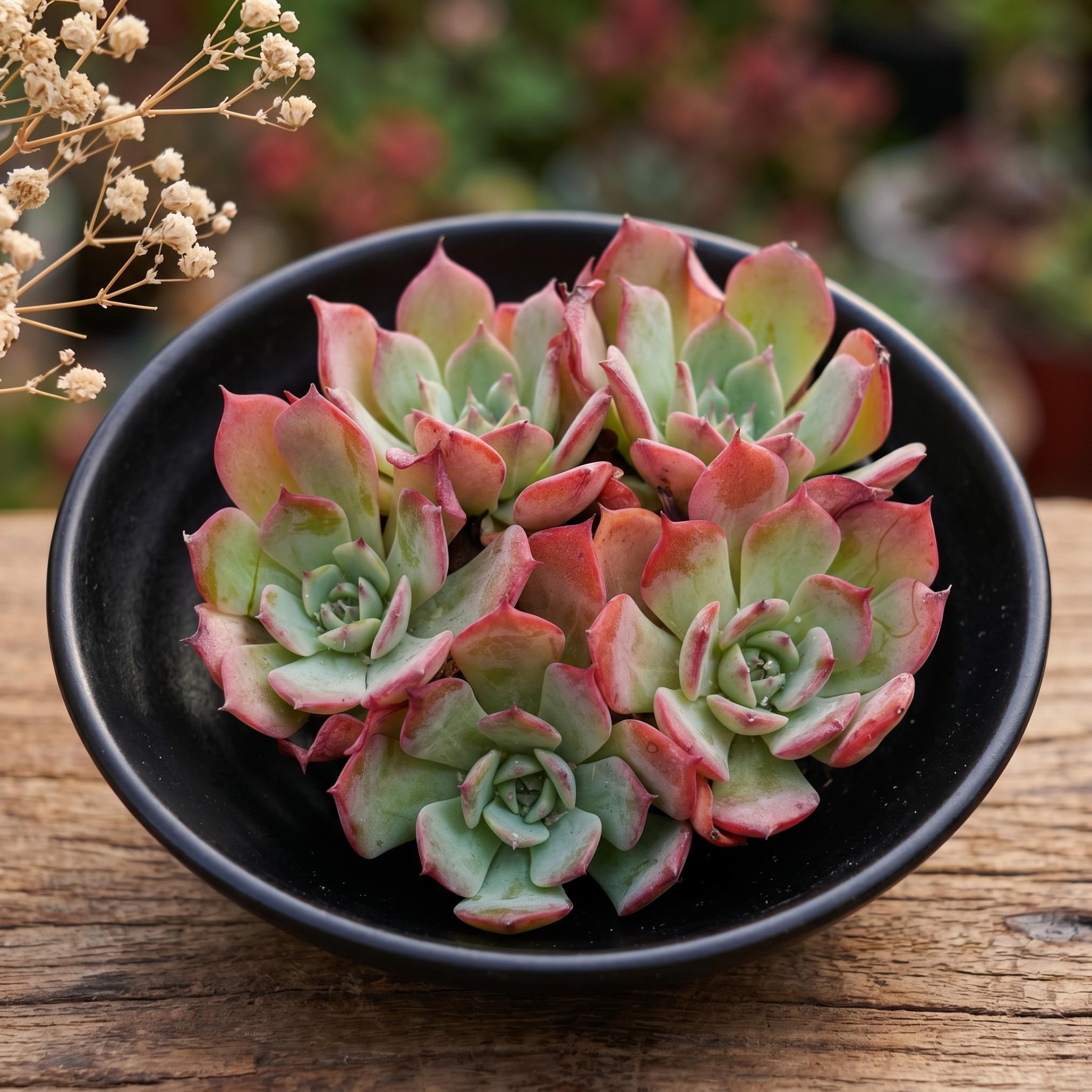 Echeveria laulensis - Etsy 日本