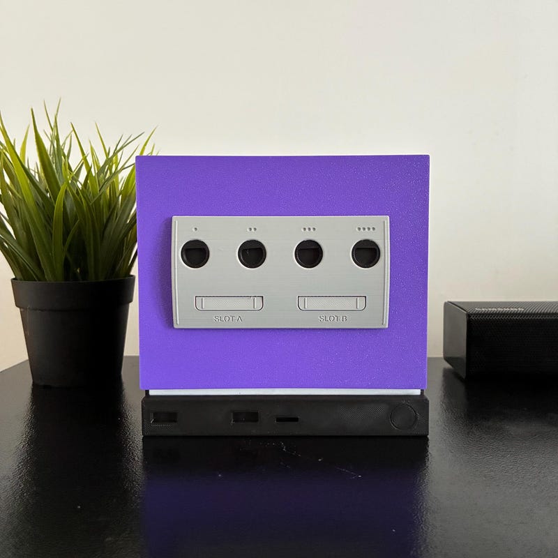 Steam Machine Computer Case Steam Machine Case - Etsy