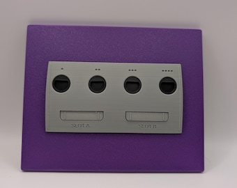 3D Printed  Valve Steam Machine Faceplate - Coming Soon