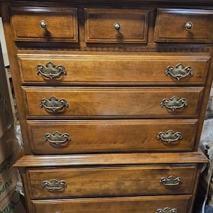 Ethan allen dresser - Etsy 日本