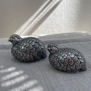 Gucci Salt and Pepper Shakers - Etsy