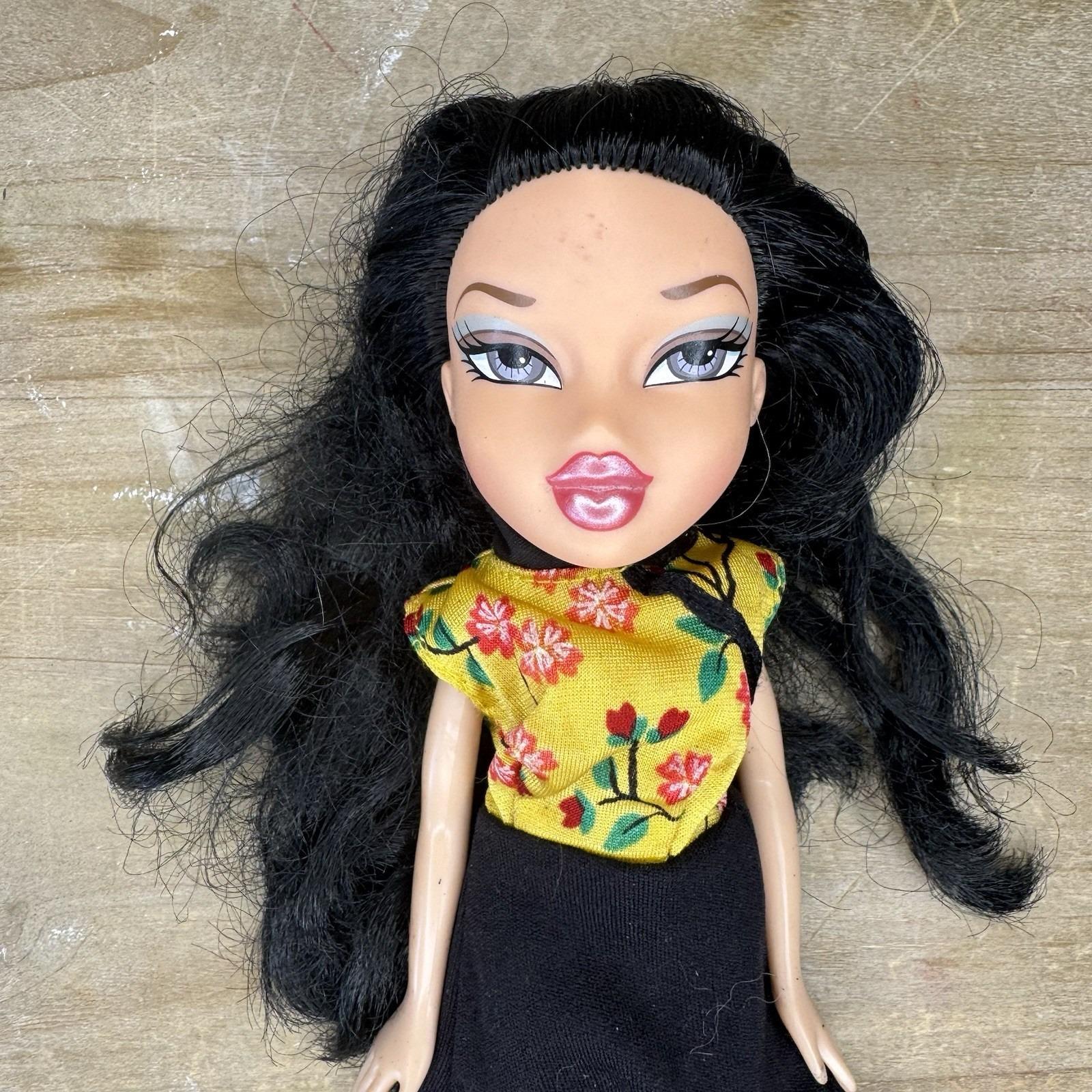 Bratz doll jade - Etsy 日本