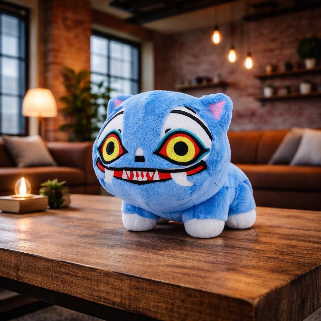 BABYMONSTER ベビモン Hello ソウルコン パンツ ブルー フリー Kpop babymonster - Etsy 日本