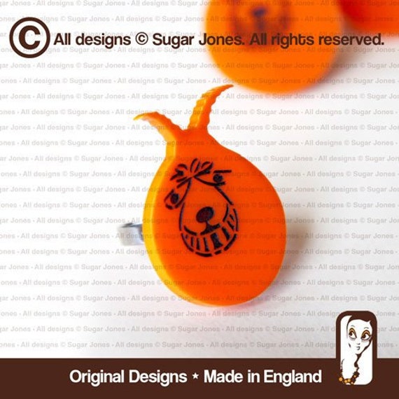 vintage space hopper