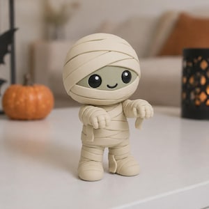 Mummy Buddy