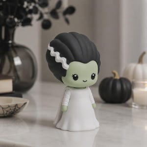 Bride of Frankenstein