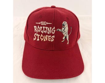 Rolling Stones 