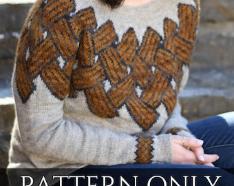 Bageri - Knitting Pattern | Instant Download