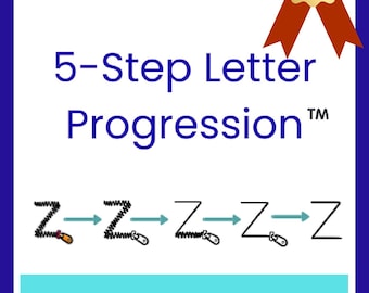 Innovative Letter-Sound Phonics Program: Personal Binder, Highly Effective for Special Education, Dyslexia