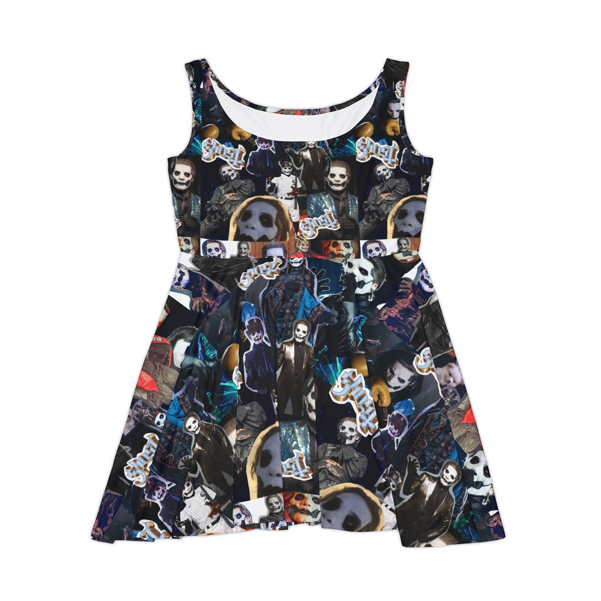 sachin and babi light blue dress Pop and Rock Star Costume Ideas