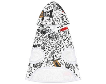Pet Hoodie