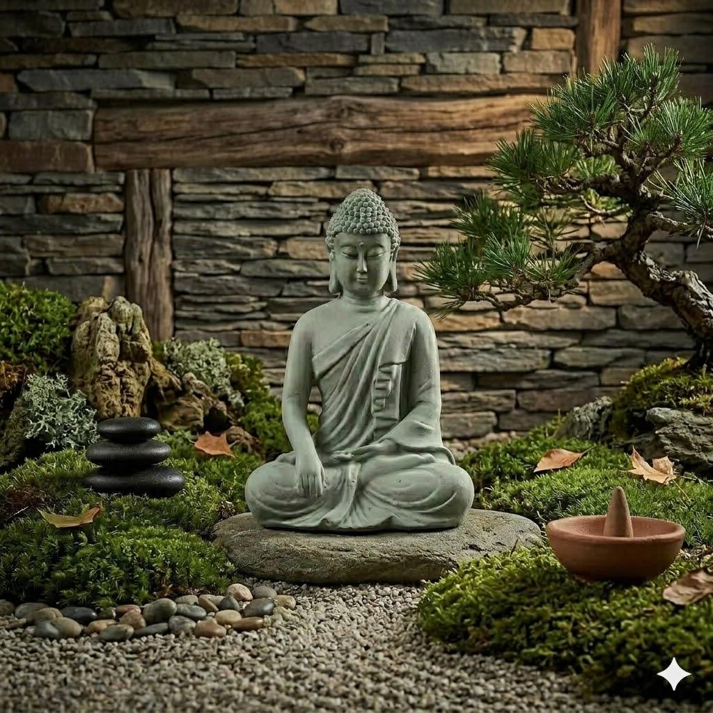 Thailand Garden Statues - Etsy