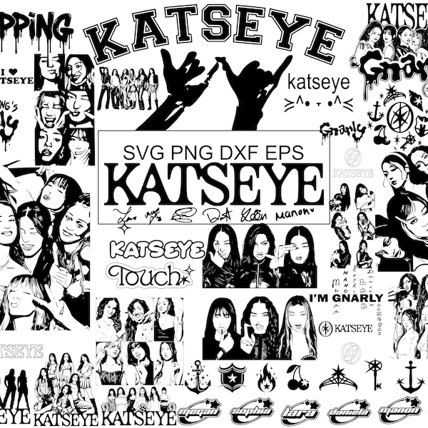katseye-wall-posters-etsy-uk