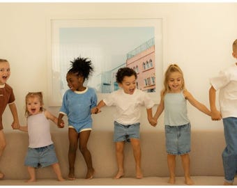 Girls or Boys Clothing Bundle - 3 or 4 piece pack / Closing Down Sale