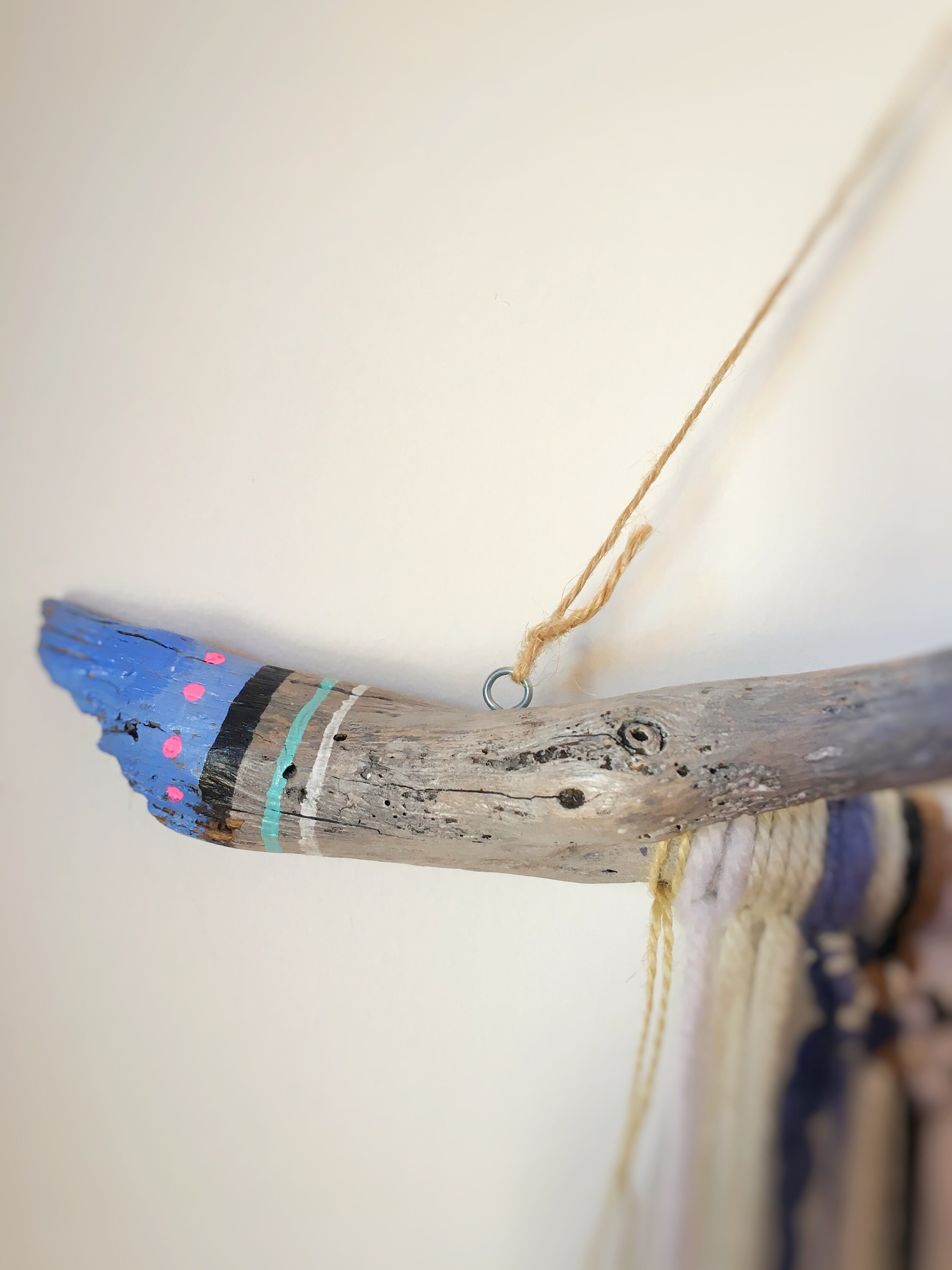 Arte de pared de madera decoración rústica del hogar | Etsy