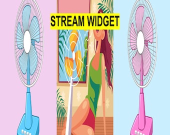 WIDGET DE COMANDOS DE TRANSMISIÓN - OnlyFans - Comando de chat para Twitch y YouTube - Descarga instantánea