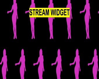 WIDGET DE COMANDOS DE TRANSMISIÓN - OnlyFans - Comando de chat para Twitch y YouTube - Descarga instantánea