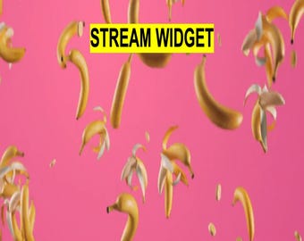 WIDGET DE COMANDOS DE TRANSMISIÓN - OnlyFans - Comando de chat para Twitch y YouTube - Descarga instantánea