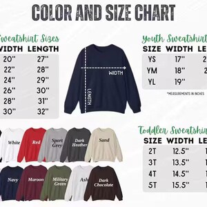 a picture of a long sleeve shirt with measurements