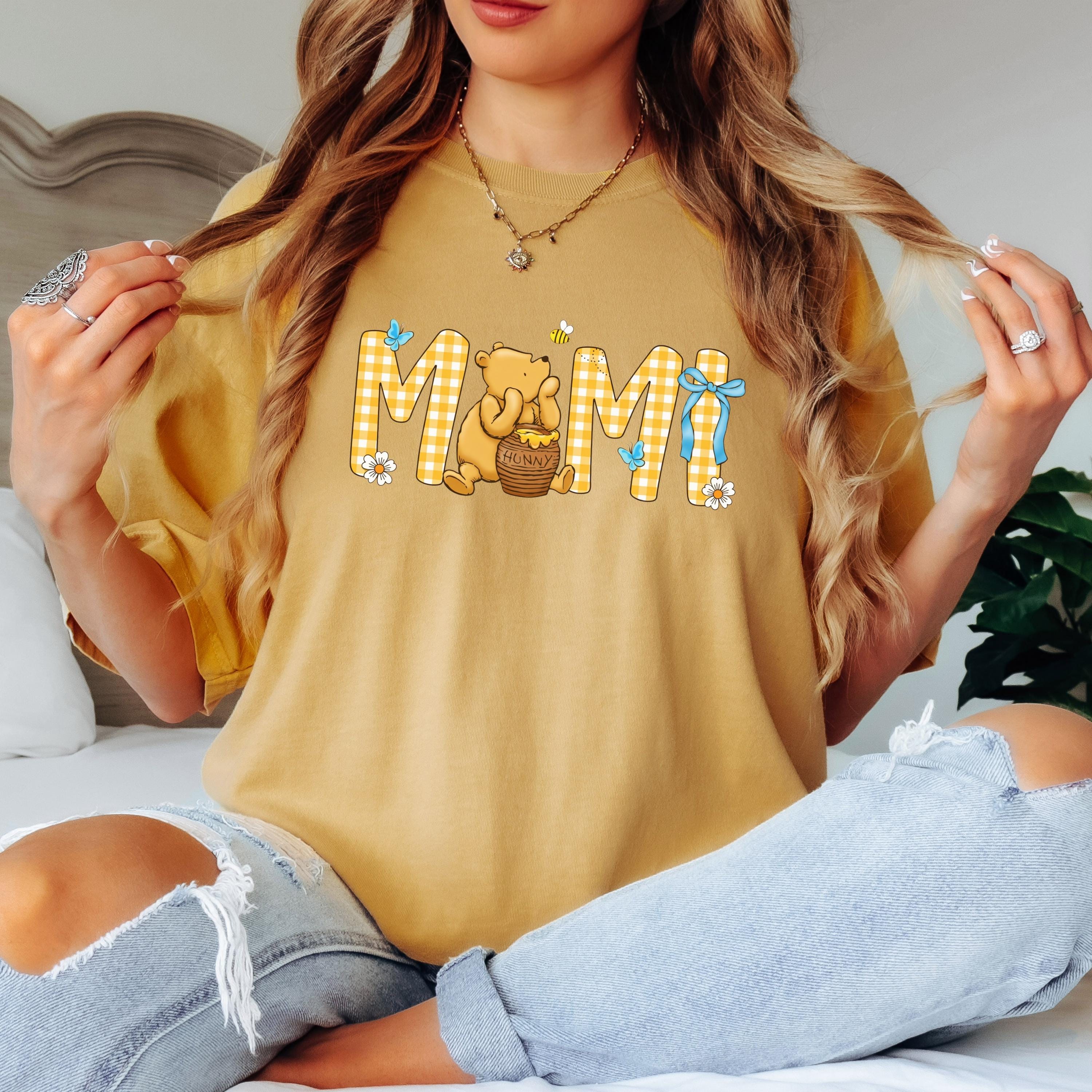 Mimi Apparel - Etsy