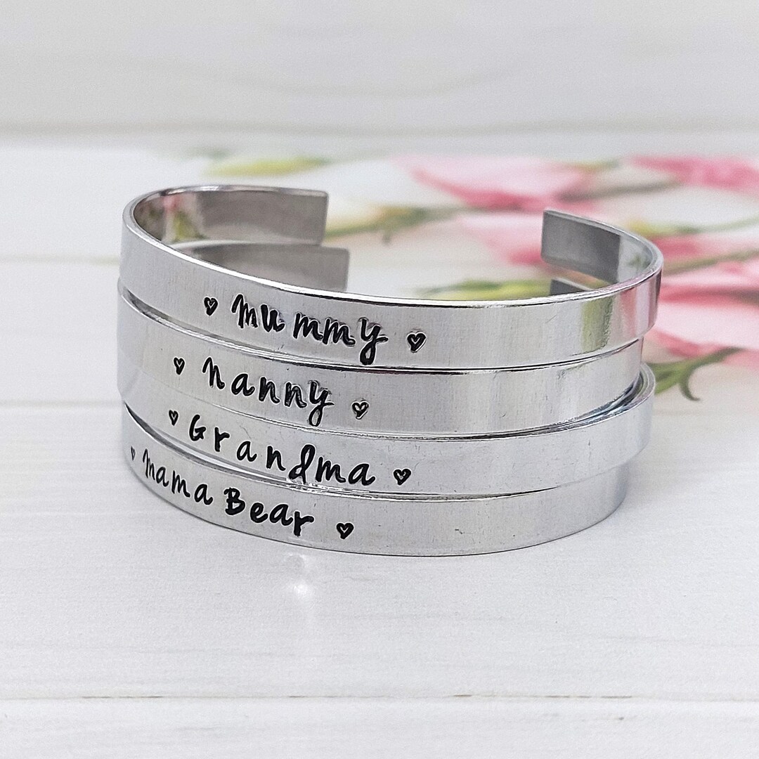 Argos Bracelet Argos Mum Gifts Nanny Bracelet Argos