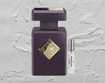 Initio - Side Effect - Eau de Parfum - Probe / Parfümprobe / Abfüllung / Parfum / Unisex / Original / Dekant / Duftprobe (1, 2, 3, 5, 10ml)