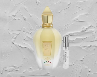 Xerjoff - Naxos - Eau de Parfum - Probe / Parfümprobe / Abfüllung / Parfum / Dekant / Duftprobe / Unisex / Original / (1, 2, 3, 5, 10ml)