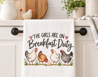 Tea Towels (cotton, poly)