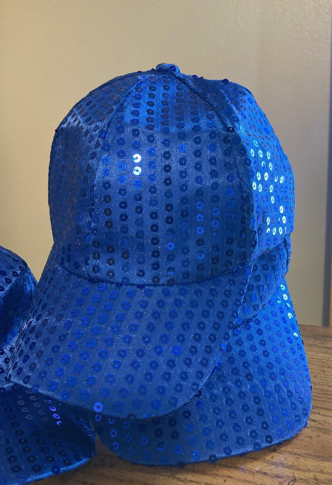 Salesequin Baseball Caps. Women's Sequin Baseball Caps, Women's Caps