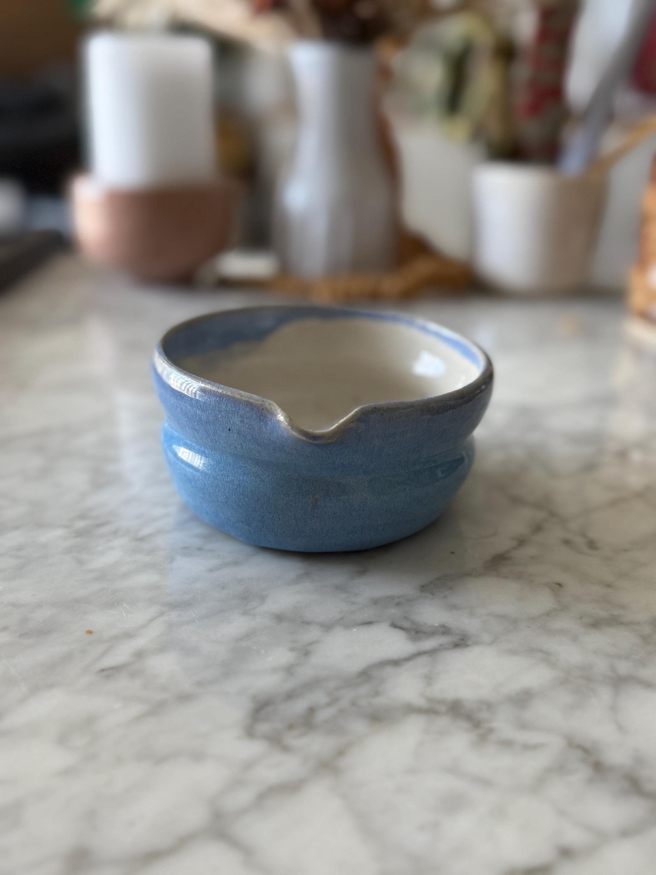 Katakuchi Matcha Bowl Handmade - Etsy