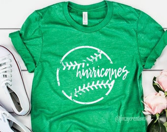 BASEBALL SHIRTS