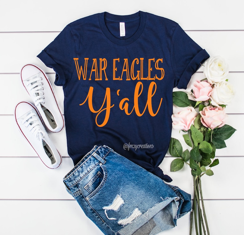 eagles football shirt