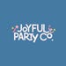 Joyful Party Co. Threads