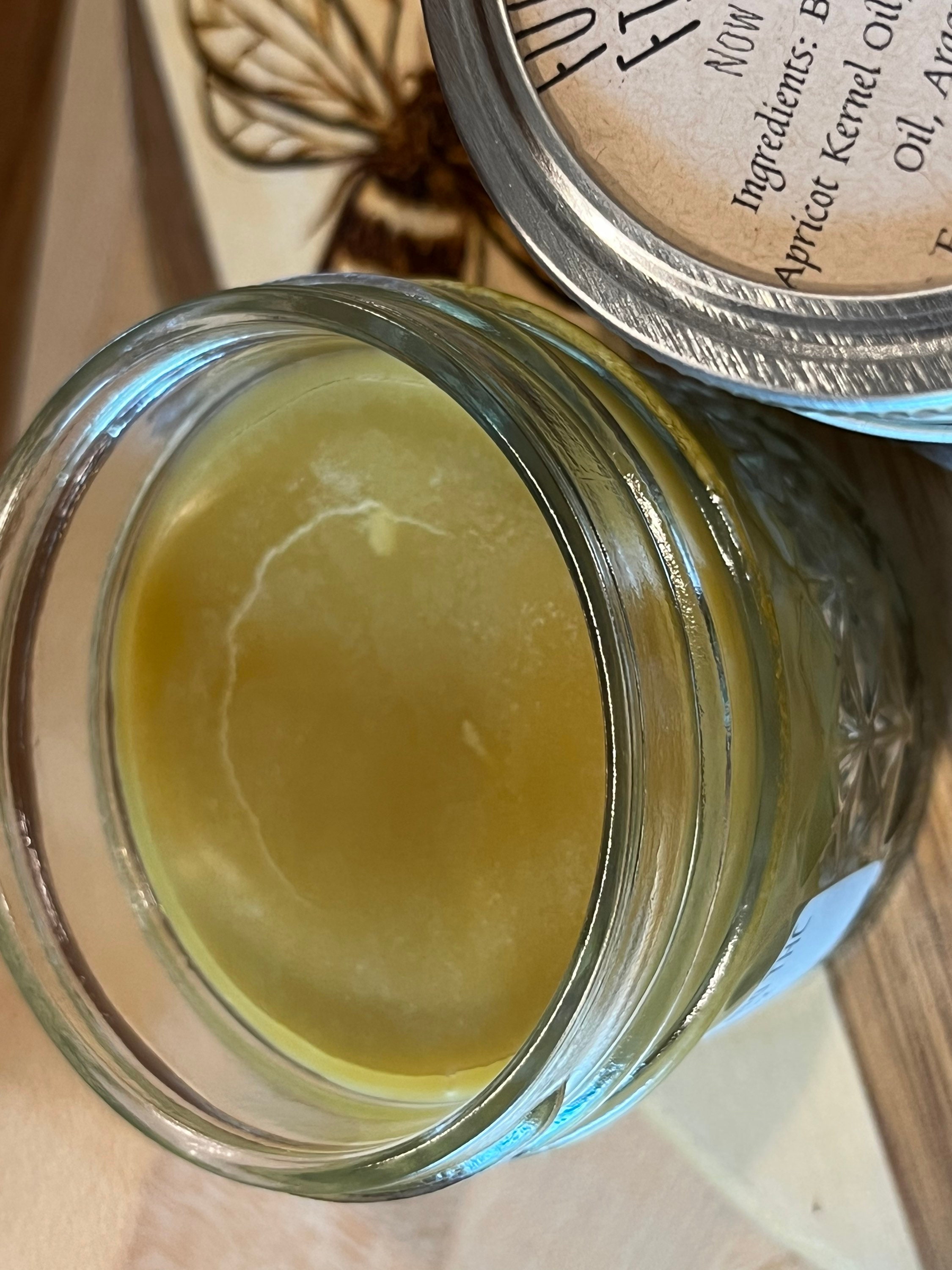 Linseed Oil & Beeswax Exterior Wood Finish Etsy