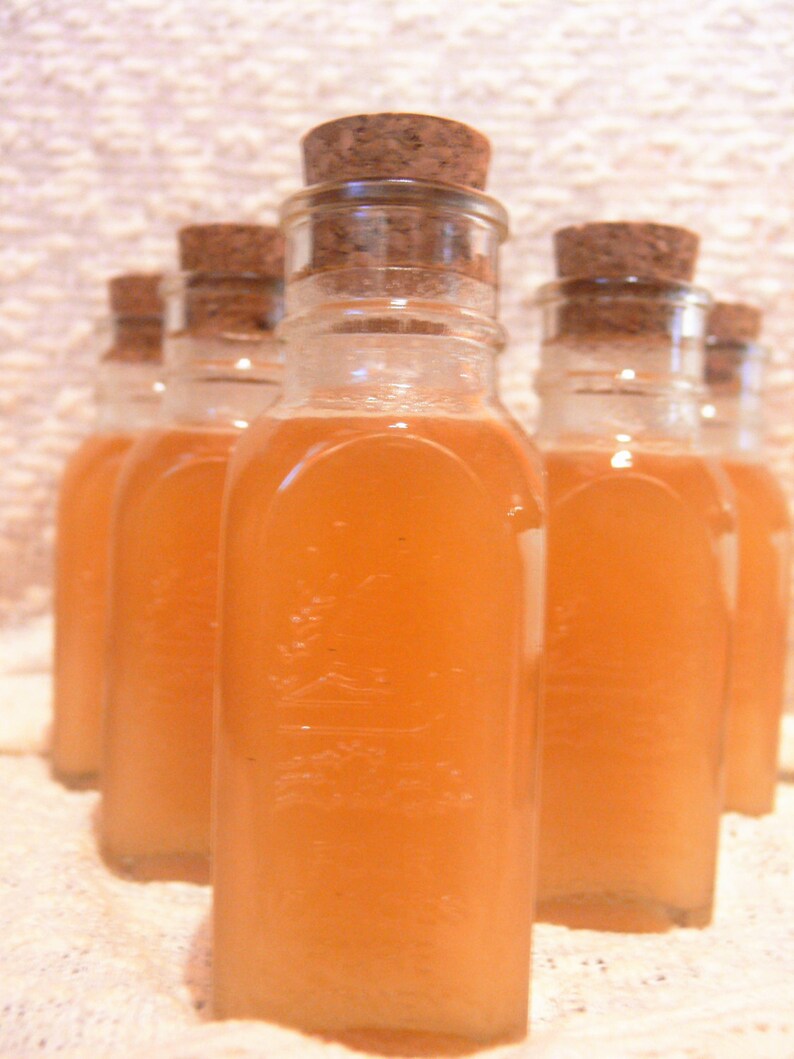 4oz Glass Muth Honey Jars set of 18 or 36 Etsy