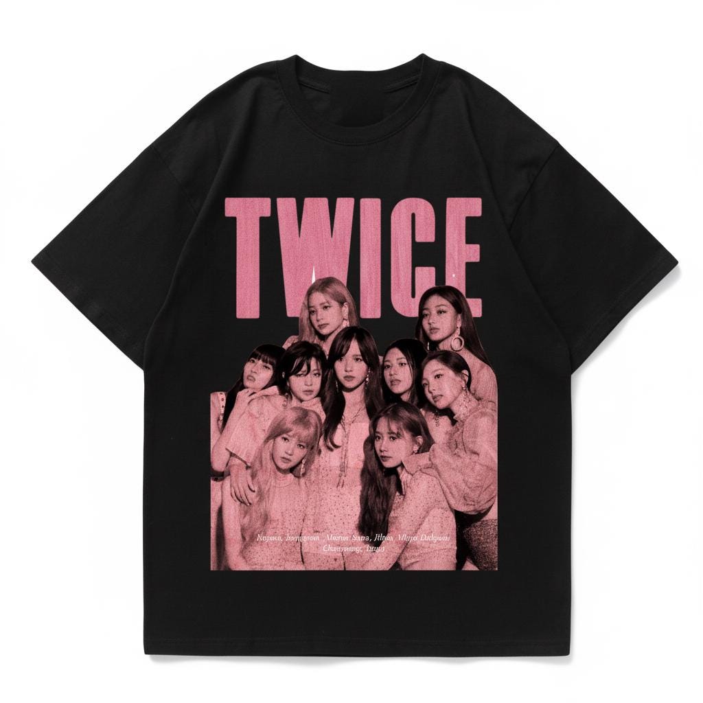 Twice Momo Merchandise - Etsy
