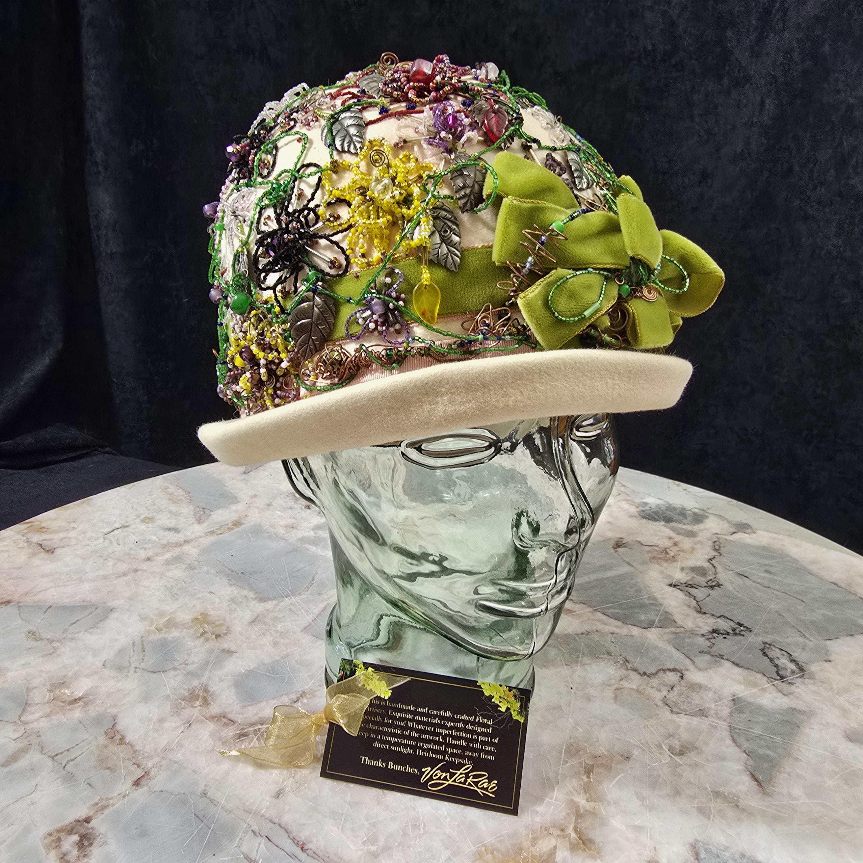 Frederick Nelson Hat - Etsy