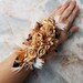 see more listings in the Corsages Wrist, Shoulder section