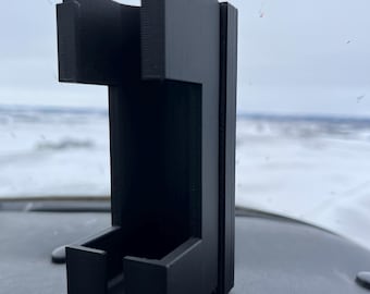 BOSE A30 ANR headset holder