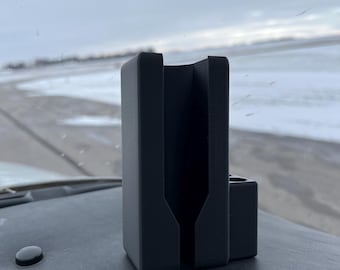 BOSE A30 ANR Holder with battery slots