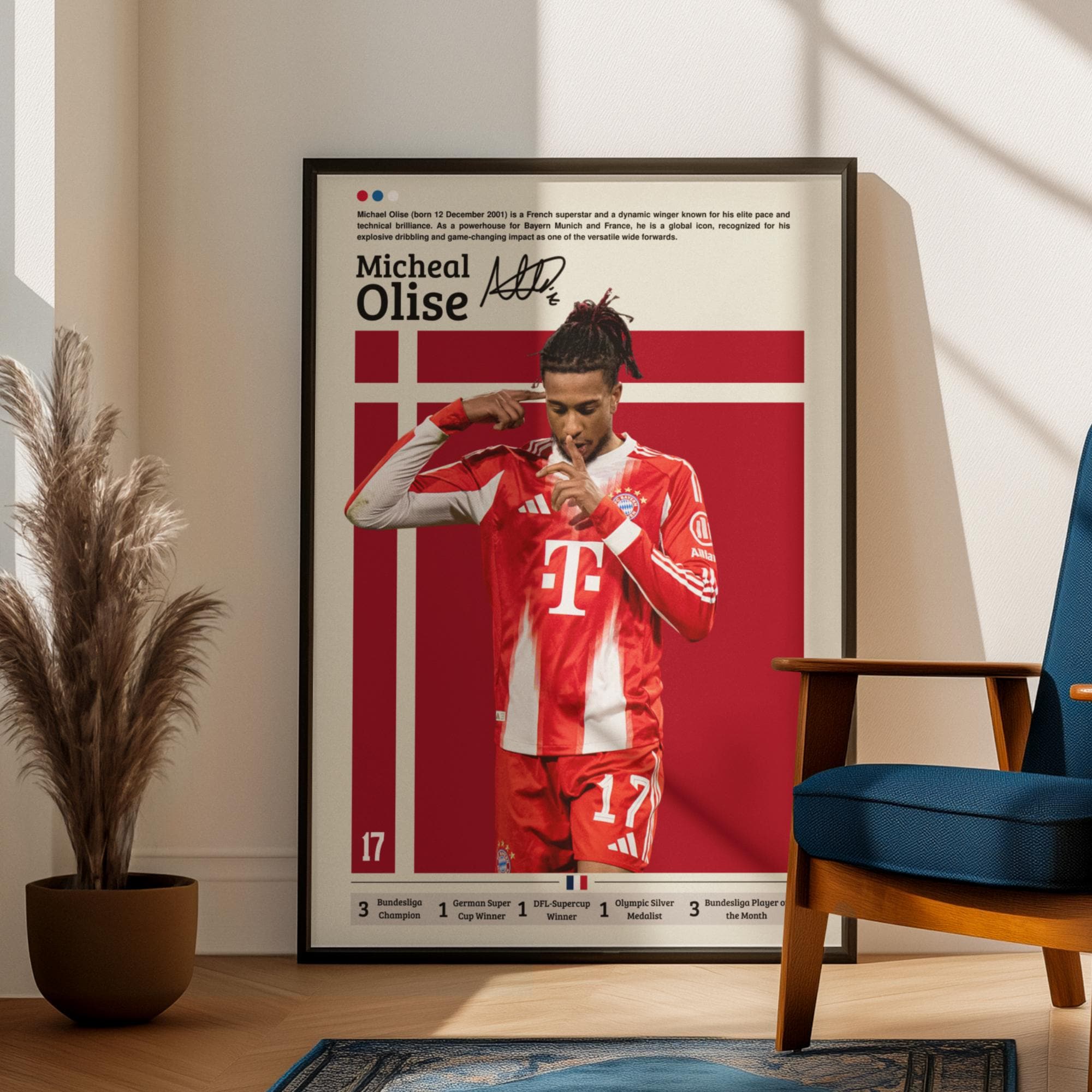 Olise - Etsy 日本