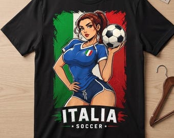 ITALIA 80s /90s Vintage Official Diadora Made in Italy Football
