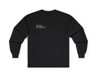 Logo Long Sleeve