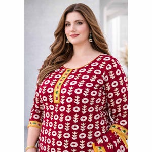 Women Patiyala Suit - Etsy